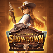 Wild Bounty Showdown Game